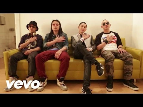 Скачать песню far east movement grimey