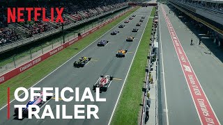 Formula 1: Drive To Survive Season 2 | Official Trailer | NetflixFormula 1: Drive To Survive Season 2 | Official Trailer | Netflix