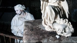 Horseman's Hollow -- Sleepy Hollow haunted attraction trailer