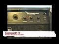 Behringer V-ampire LX1-112 - YouTube