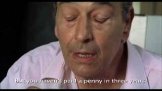 Mid August Lunch UK Trailer -  Released August 14th 2009