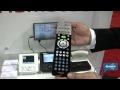 One Remote to Control Your TV and Your House