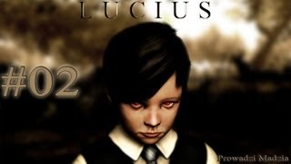 Lucius #02