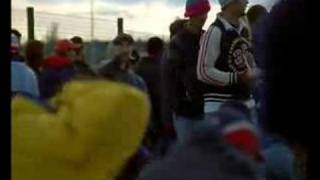 IDFA 2006 | Trailer | Welcome Europa