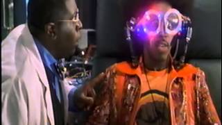 Undercover Brother (2002) Trailer (VHS Capture)