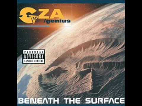 GZA/Genius - Hip Hop Fury