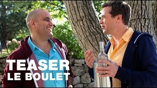 BARBECUE - Bande annonce teaser "Le boulet" (2014) BARBECUE - Bande annonce teaser "Le boulet" (2014)