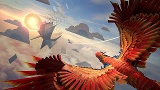 How We Soar – Reveal Trailer| PlayStation VR