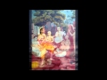 Sri Caitanya-caritamrta, Madhya 16 - The Lord's Attempt to Go to Vrndavana