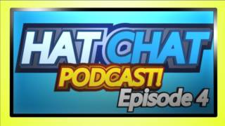 Photo Hat Chat Episode 4 Toe Suck Fairy