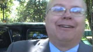 Karl Rove, I Love You Trailer