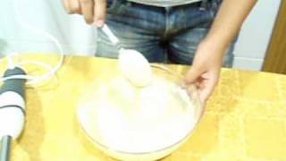 Como hacer tortitas (FÁCIL)