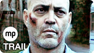 Brawl in Cell Block 99 Trailer Deutsch German Exklusiv (2018)