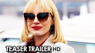 A Most Violent Year Official Teaser Trailer (2014) - Jessica Chastain HD