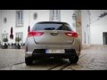 SUPERAUTO.RS: Novi Auris novi bolji kvalitet