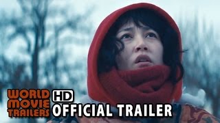 Kumiko, the Treasure Hunter Official Trailer #1 (2015) - David Zellner Movie HD