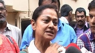 Why Did Zarina Wahab Visit Jiah Khan's Mother?