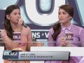 Photo Did Jane And Loisa Had Tension Inside The Pbb House