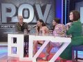 Image Did Jane And Loisa Had Tension Inside The Pbb House