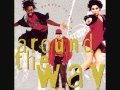 around the way  /  really into you   未開封 around the way really into you - YouTube