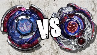 Beyblade Driger Gt