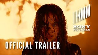 CARRIE - Official Teaser Trailer - In Theaters 10/18/13
