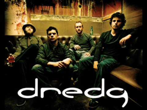 Dredg - It Only Took A Day