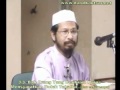 Shahih Muslim : Kitab Haji : Sesi 7 - 110204 - 3/3