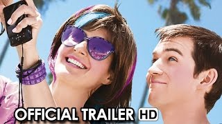 Helicopter Mom Official Trailer #1 (2015) - Comedy Movie HD