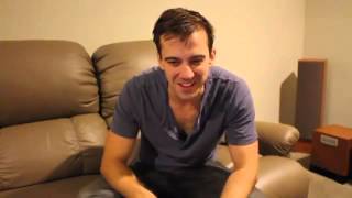 Mondo Yakuza Trailer Reaction - Rob Stanfield (Calvin Beckett) Mondo Yakuza Trailer Reaction - Rob Stanfield (Calvin Beckett)