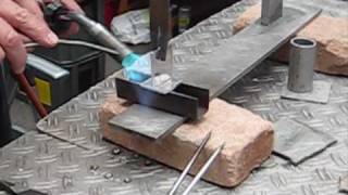 Alutite Soldering Aluminum