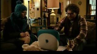 Zack and Miri make a porno (2008) red band trailer