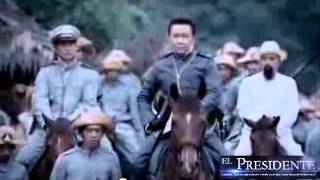 EL PRESIDENTE Metro Manila Film Festival 2012 Entry (Teaser including Soundtrack) EL PRESIDENTE Metro Manila Film Festival 2012 Entry (Teaser including Soundtrack)