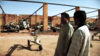 Sahara Libre (2011) Trailer