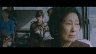 MOTHER (Madeo) 2009 - TRAILER