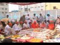 Satnam Sakhi Tour: Ujjain Shivratri Satsang Video: 103 Birthday of Swami Shanti P