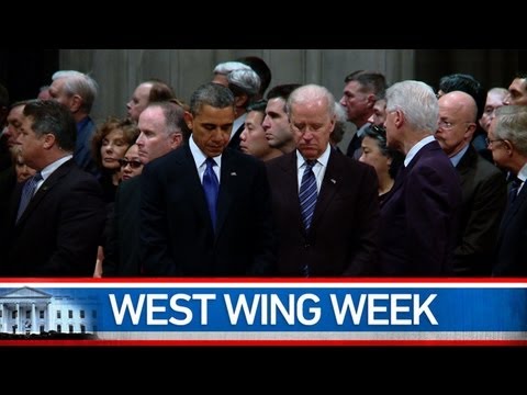 West Wing Week: 12/28/12 or
