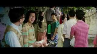 American Dreams in China - new trailer 2013: 《中国合伙人》"3B青年"预告—在线播放—优酷网，视频高清在线观看