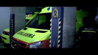 Young lives broken ( Una vita spezzata ) Trailer