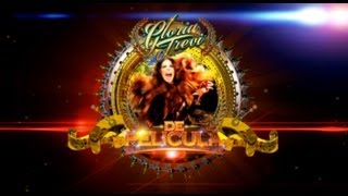 Gloria Trevi "Libre para Amarte" (Official Lyric Video)