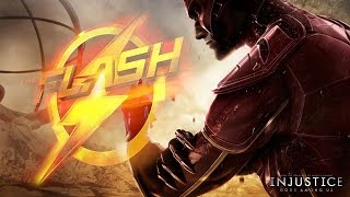 The Flash Movie 2018 Official final Trailer #1 HD