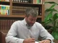 Paul Washer - The Son's Glory - Session 2 - Study Format ( 3/5 )