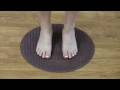 Foot Reflexology at Home in 2 Minutes a Day - Reflexology Exercise