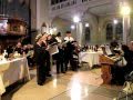 Banchieri - Gli amanti cantano un madrigale (Coro CIMA Roma)
