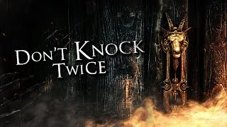 Don't Knock Twice | Launch Trailer (PS VR, HTC Vive, Oculus Rift)