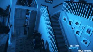 Paranormal Activity 2 2010 Movie Trailer 2 HD
