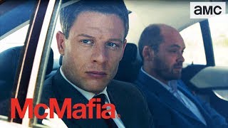 McMafia: 'I'm a Banker, Not a Gangster' Season Premiere Official Trailer