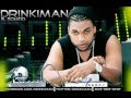 Drinkiman - Dj Apaga La Luz