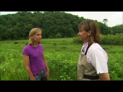 Outdoor Wisconsin | Program | #2711
