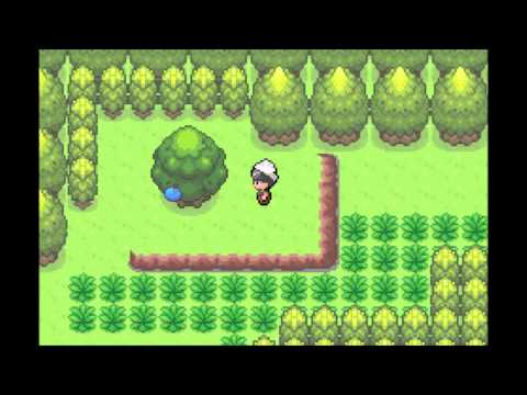 pokemon crono beta 3 english download gba